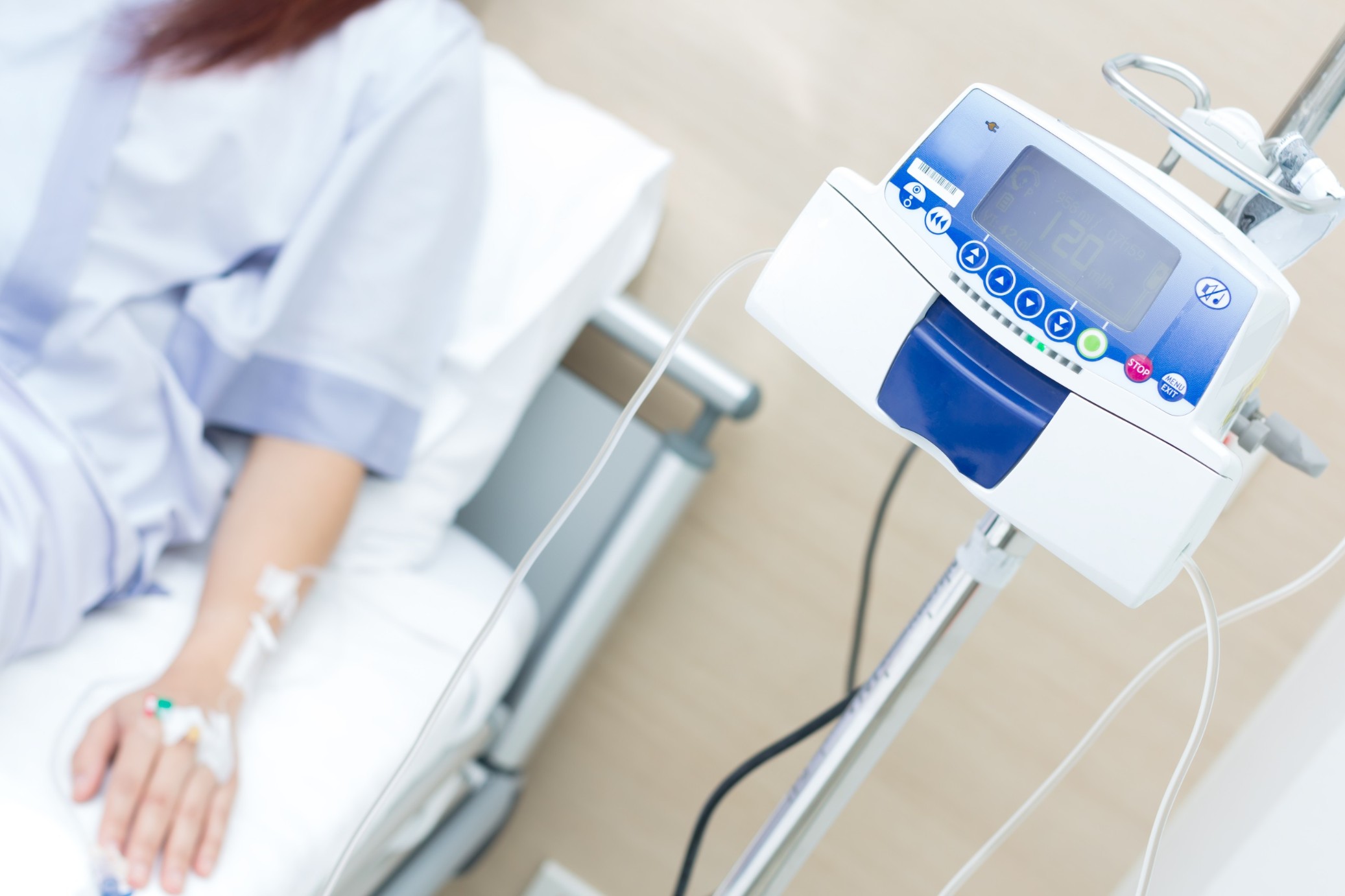 Expert genetic and genomic testing