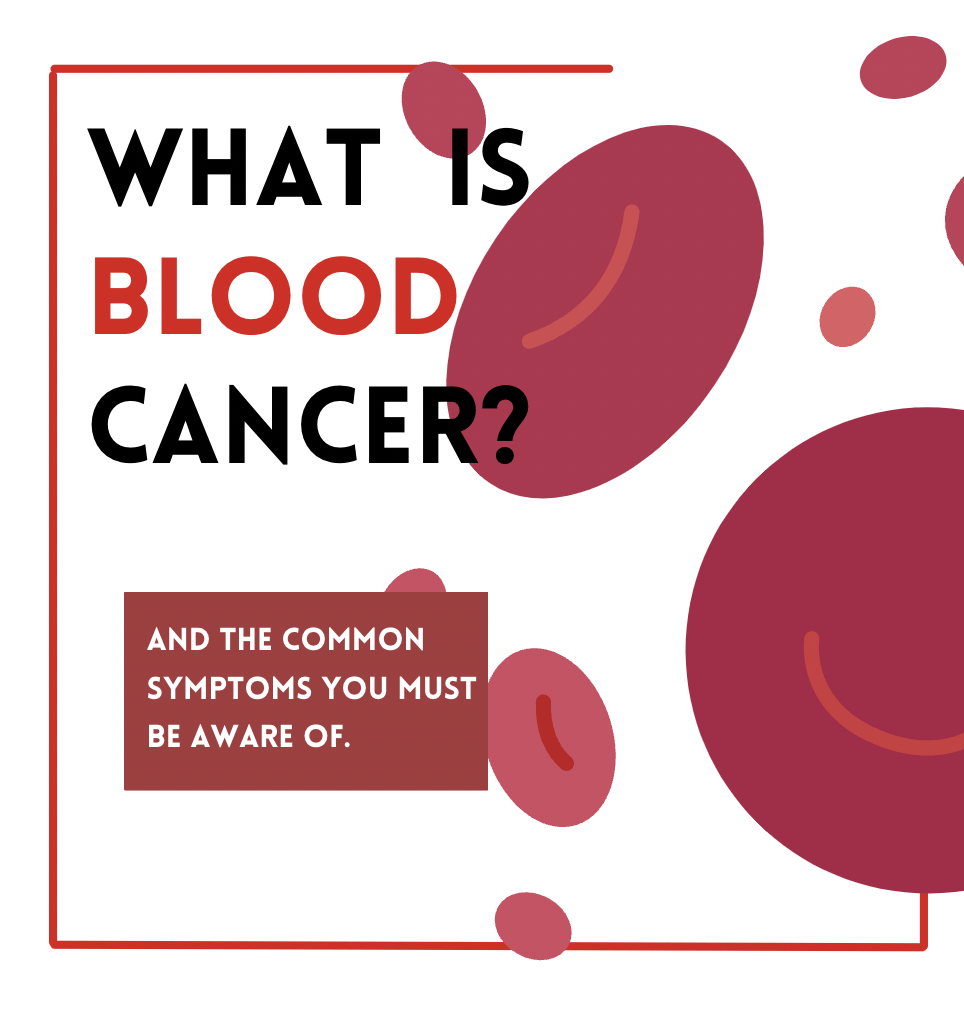 Blood Cancer Treatments Image
