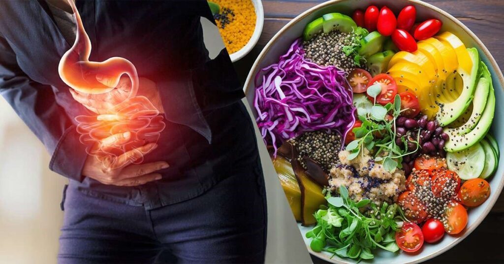 Heartburn Risks