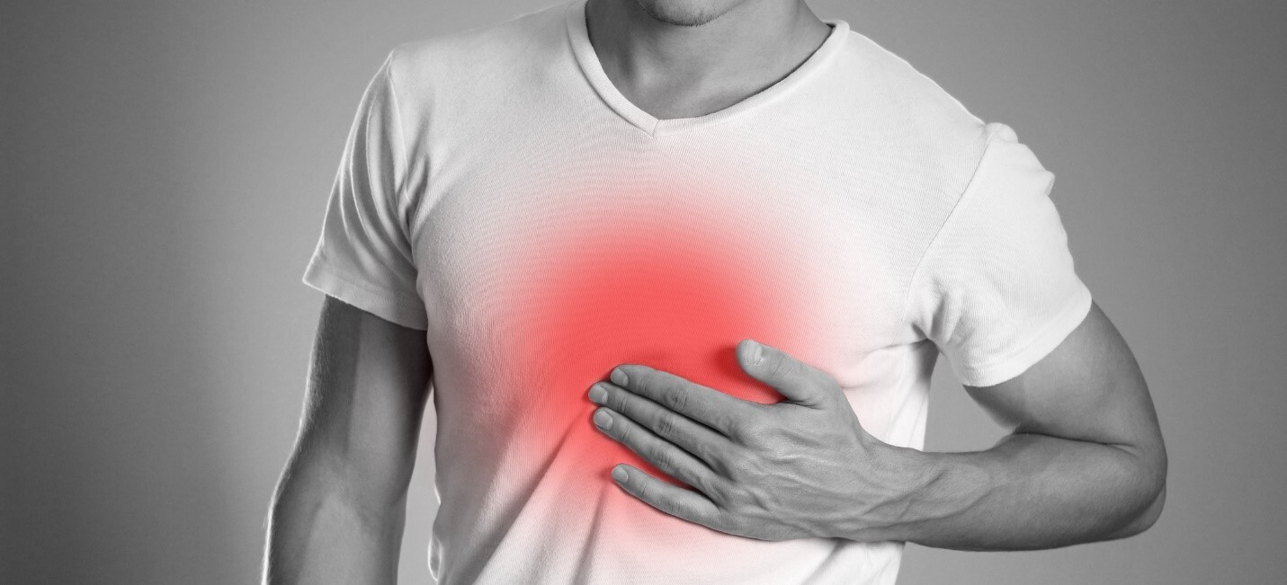 Heartburn Fixes