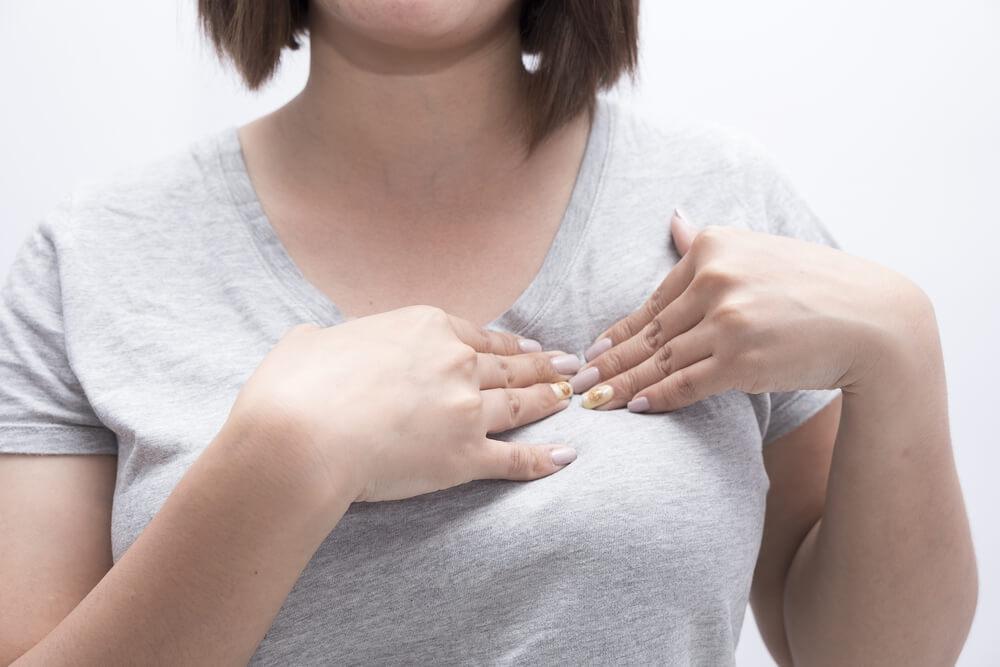 Breast Cysts Vs Breast Cancer