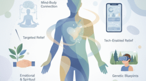 Beyond the Tumor: How Holistic Pain Management is Changing Cancer Care