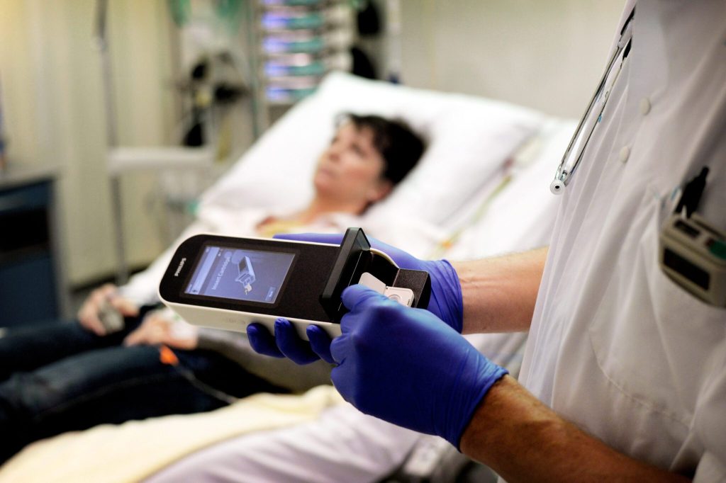 Cancer Supportive Care Therapies Image