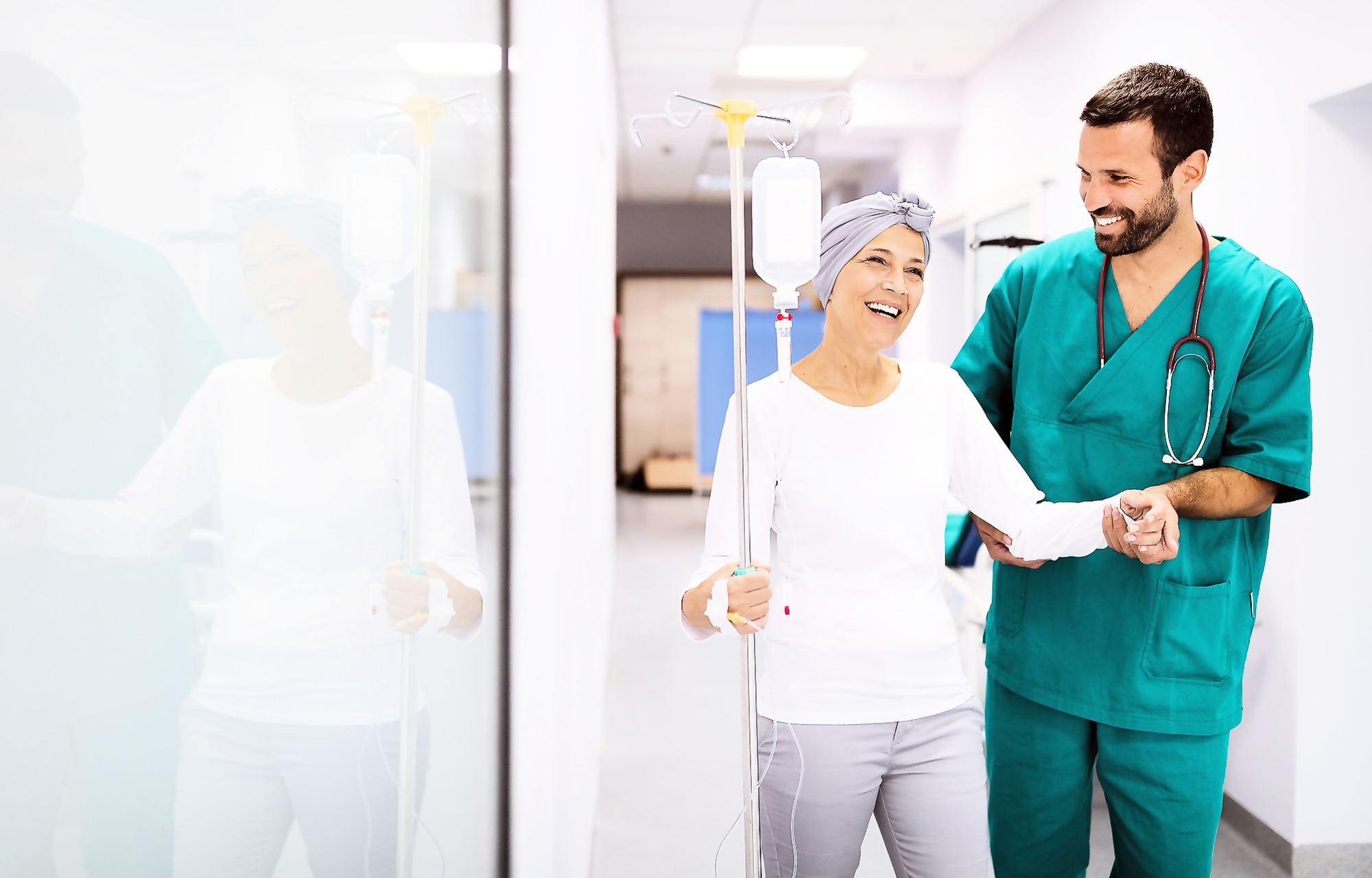 Cancer Treatments