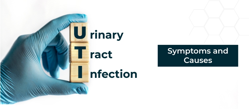 Treatment of UTIs