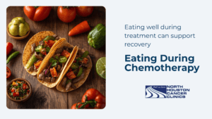 Healthy Eating During Cancer Treatment | NHCC