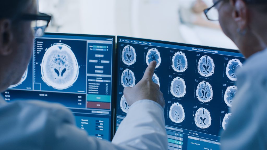 Cancer Diagnosing Techniques Image