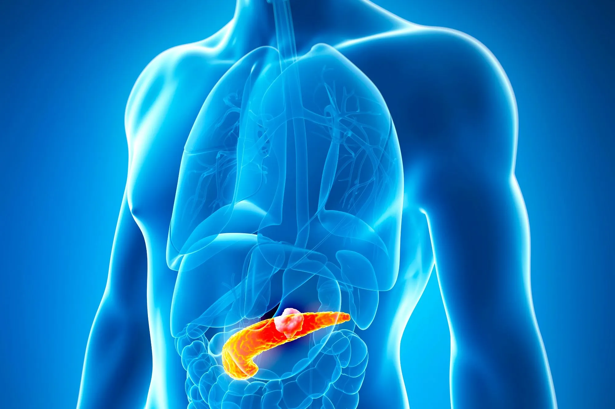 STOMACH CANCER WARNING SIGNS​