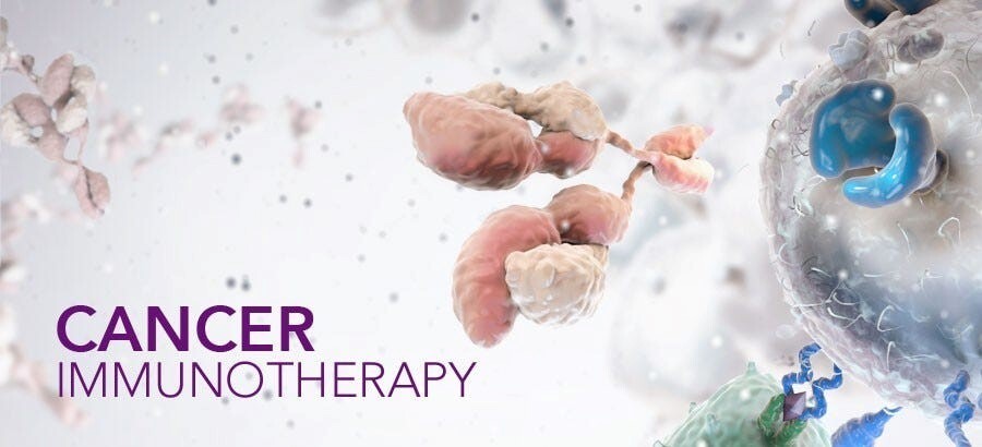 Cancer Immunotherapy