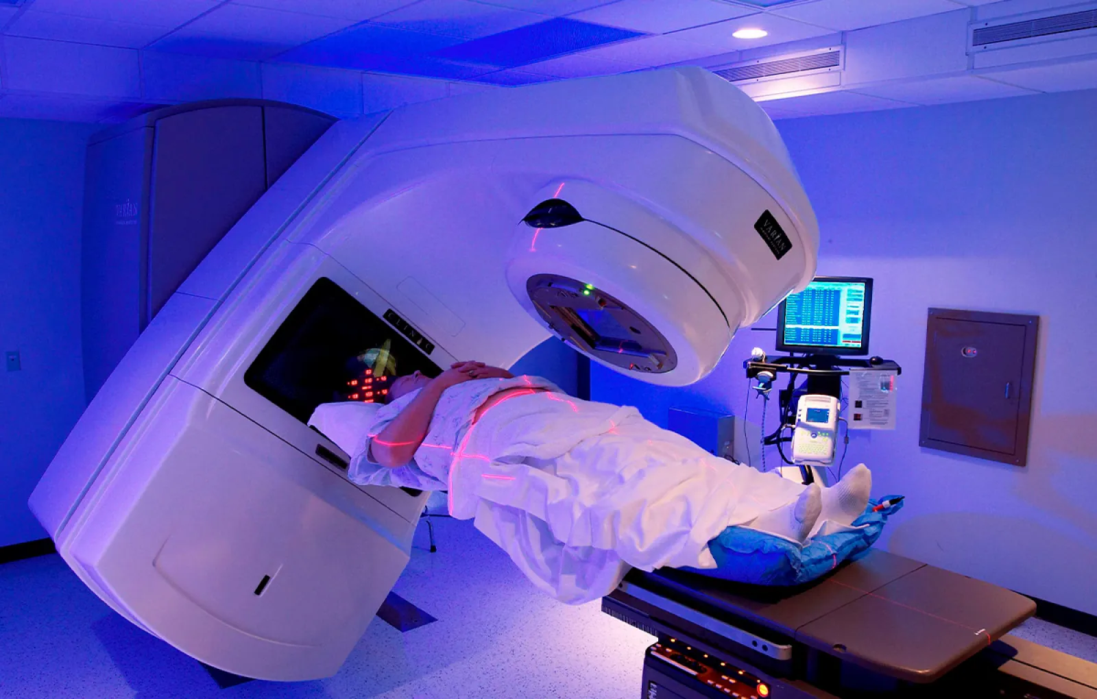 Cancer Treatments