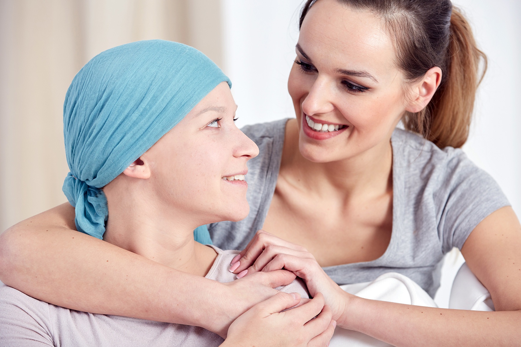 Side Effects Of Cancer Treatments
