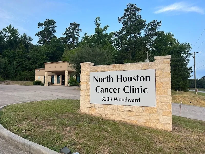 North Houston Cancer Clinics Banner Image