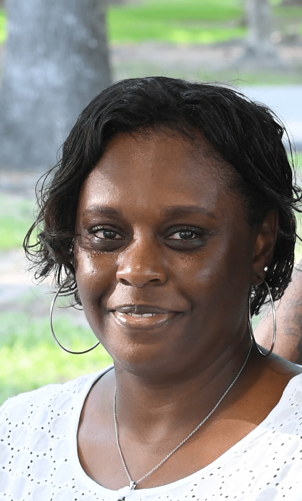 Robbie Wilson Office Manager