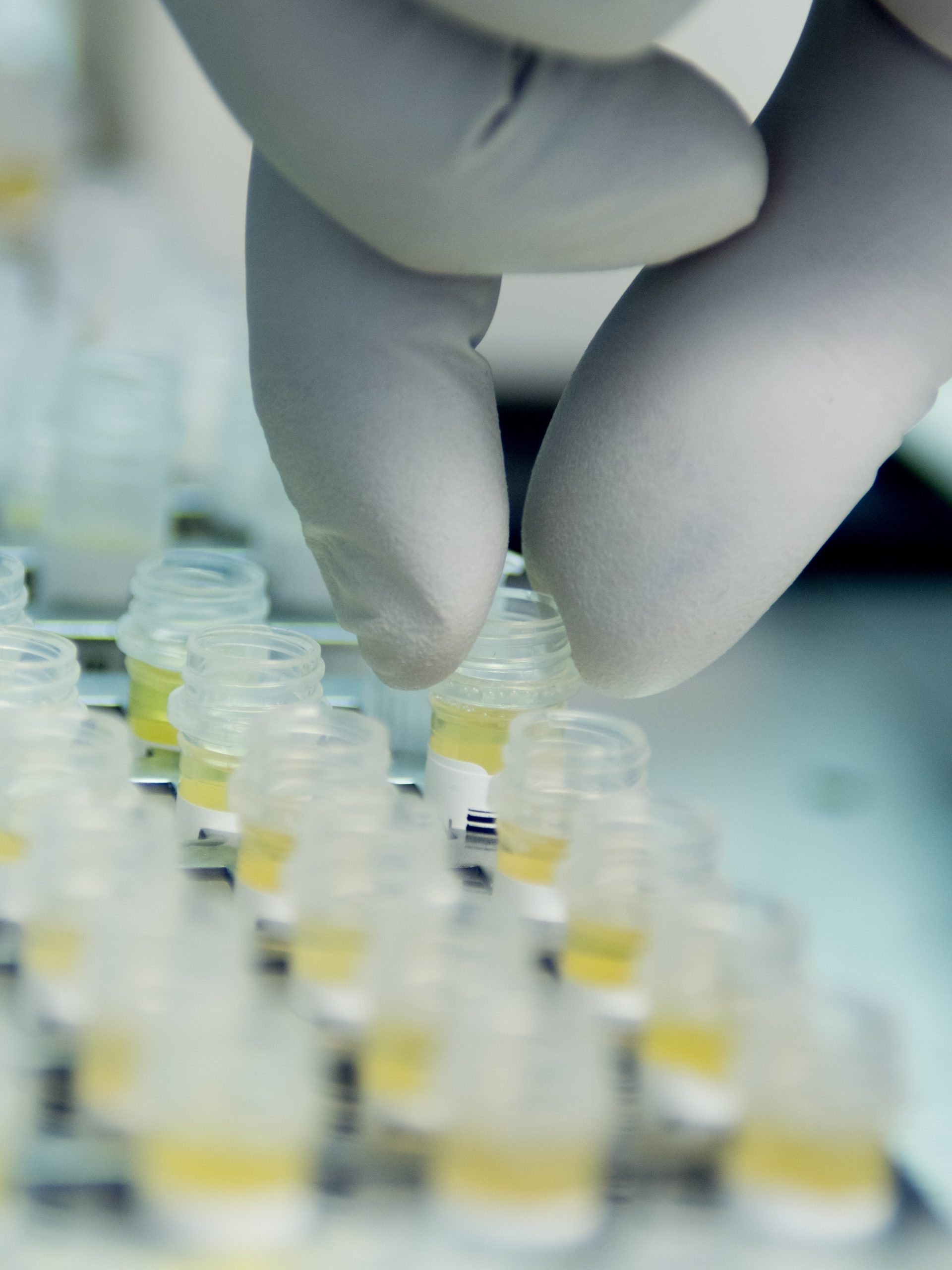 Best Genetic and genomic testing