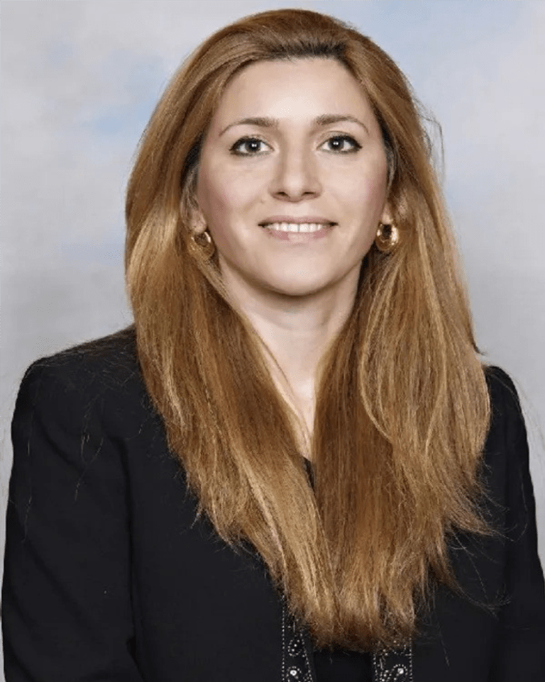 Dr. Elham Abbasi, Board-Certified Oncologist in Huntsville and The Woodlands, TX