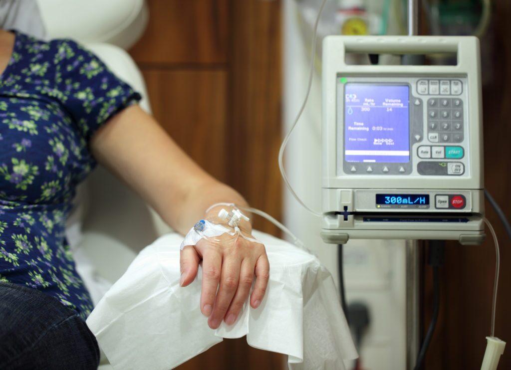 genetic and genomic testing