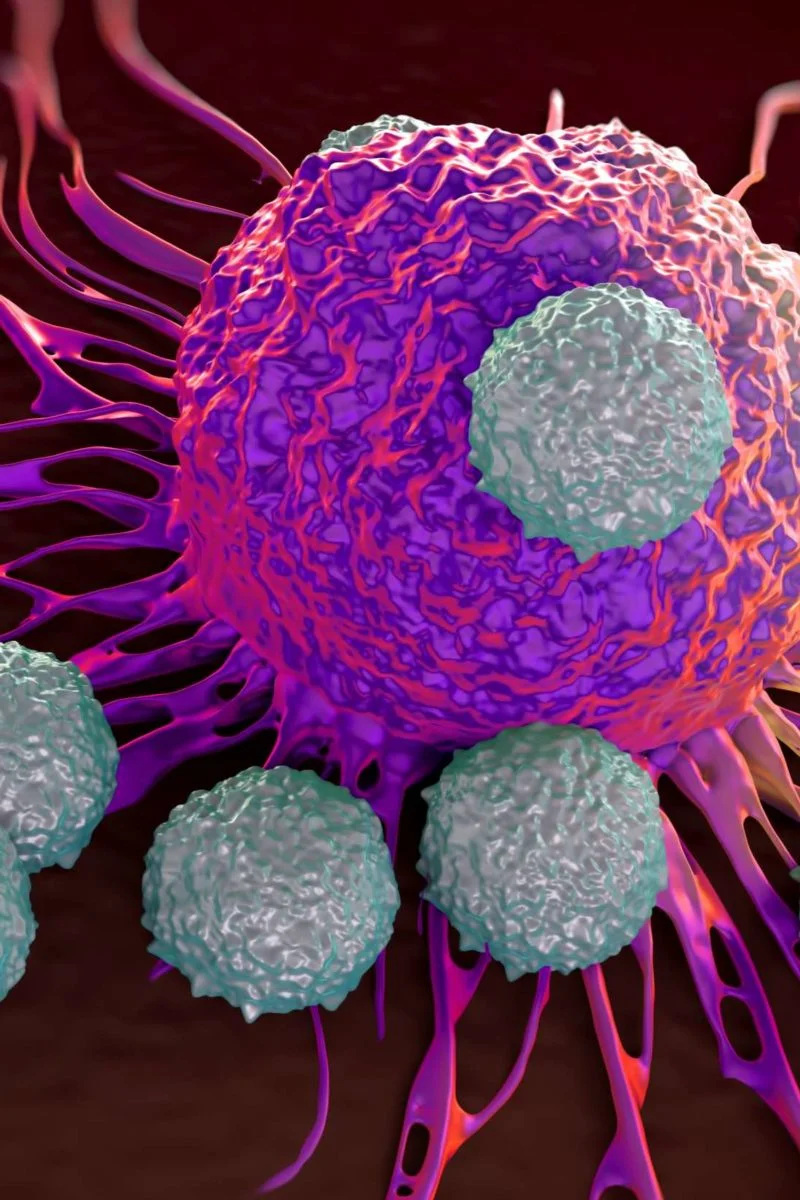 Ovarian Cancer Treatments​