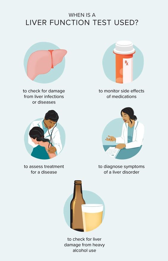 Liver Cancer Diagnosis Image